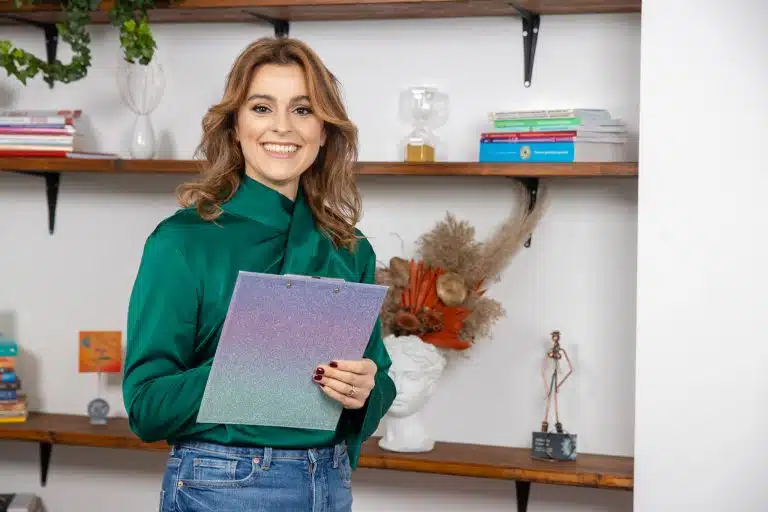 fotografii branding personal - studio foto bucuresti