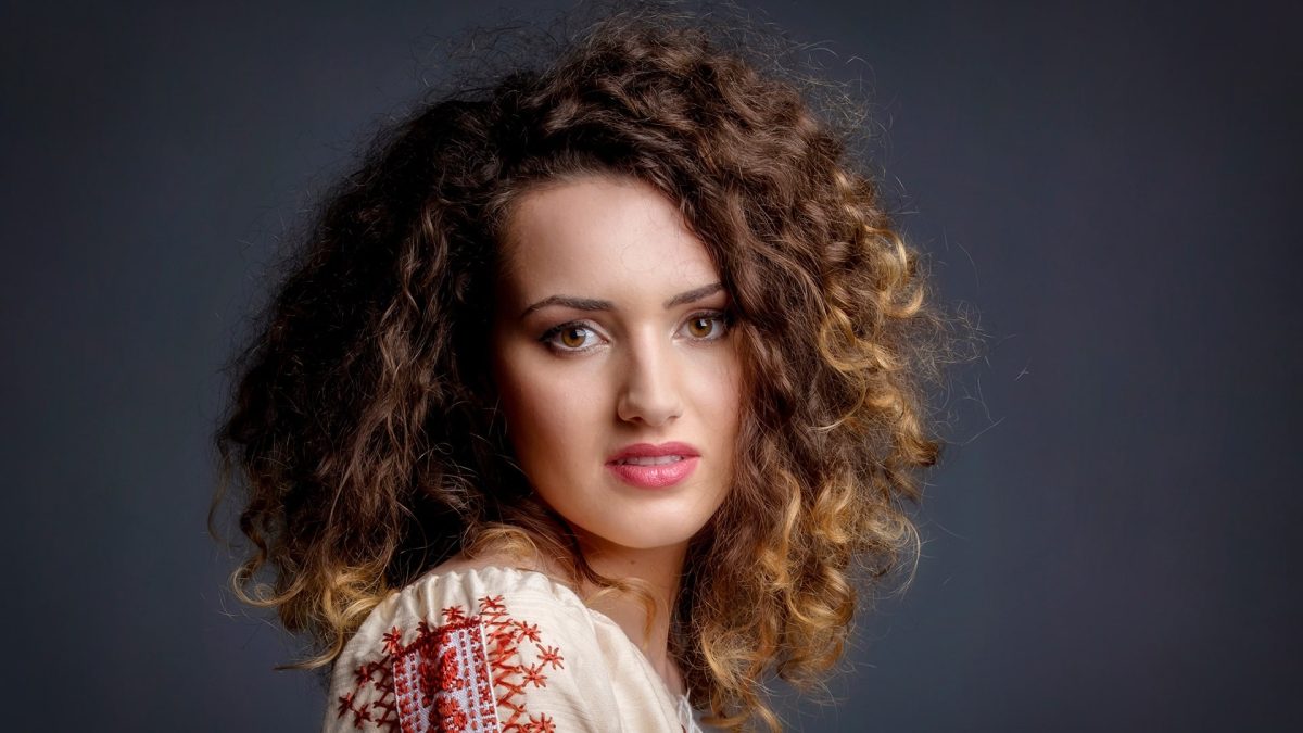 fotografii beauty sedinta foto portret glamour