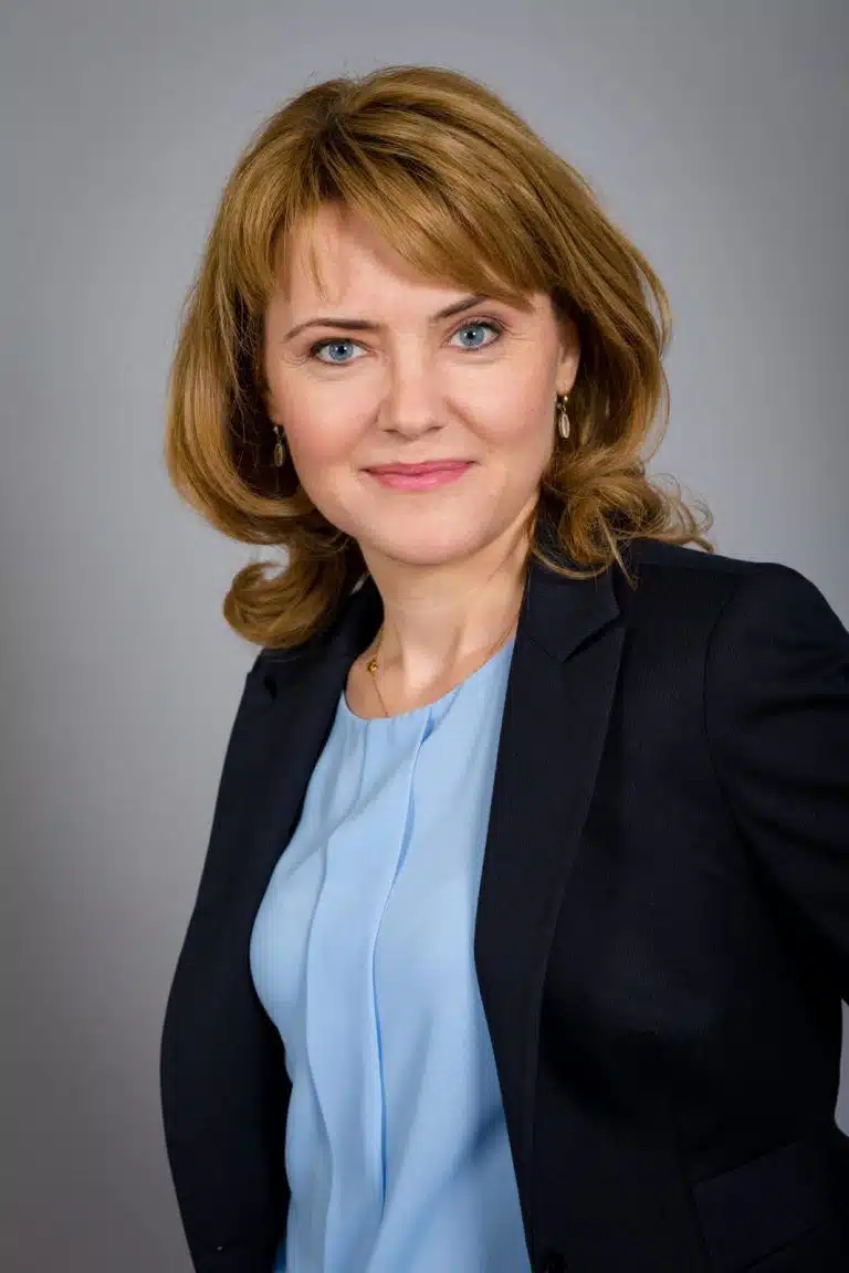 sedinta foto portret business