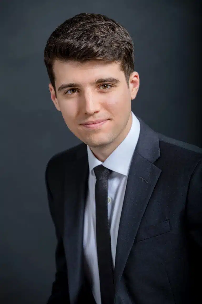 fotografie profil profesional